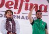 Delfina Gómez, mujer preparada que transformará Edomex: “Pepe” Couttolenc