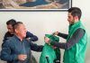 Suma PVEM a Serafín Gutiérrez, ex Presidente Municipal de MC de Xonacatlán