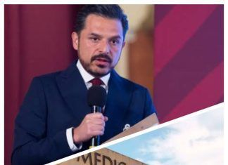El IMSS investiga mafia cobra moches a proveedores en siglo XXI