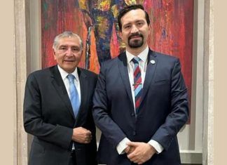 Promueve CEM amparo contra nombramiento del subprocurador de PRODECON