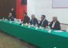 Visión Laboral / Sector obrero cancela mitin en Zócalo