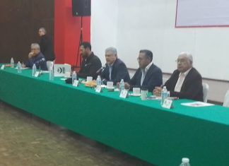 Visión Laboral / Sector obrero cancela mitin en Zócalo