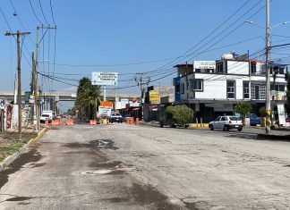 Gobierno de Tecámac informa sobre trabajos en Tonatitla