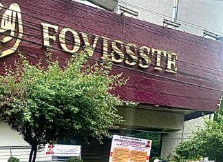 Cotos de poder y hostigamiento laboral en FOVISSSTE-SNTISSSTE