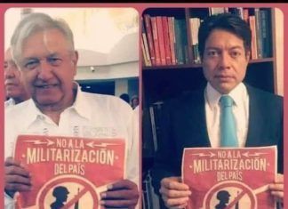 Palabras Más / Se cumplió lo que pidieron