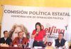 Para este proceso electoral cuidará equipo de Mariela Gutiérrez casillas atípicas de la elección del 2017