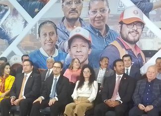 Visión Laboral / Legitimación de contratos un reto: CTC