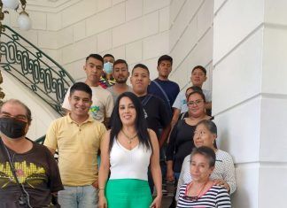 Desatada la violencia en Tepito por falta de luminarias y policías