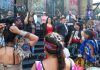 La danza prehispánica es nuestra identidad
