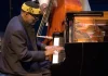 Murió el pianista Ahmad Jamal