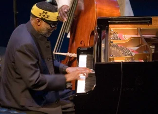 Murió el pianista Ahmad Jamal