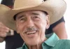 Murió el actor Andrés García
