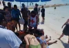 Muere turista argentino mientras vacacionaba en México
