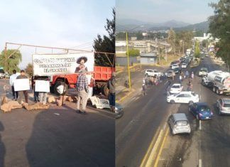 Poder Público / Se burla Ramírez Bedolla de los michoacanos