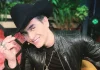 Murió Julián Figueroa, hijo de Maribel Guardia y Joan Sebastián