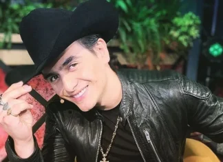 Murió Julián Figueroa, hijo de Maribel Guardia y Joan Sebastián