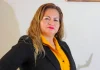 ¿Qué significa la Pala de Mando que Ceci Flores quiso entregar a AMLO?