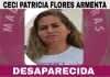 AMLO seguró que ya buscan a Ceci Flores quien fue reportada desaperecida