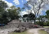 Hallan inscripción jeroglífica maya en Chichén Itzá