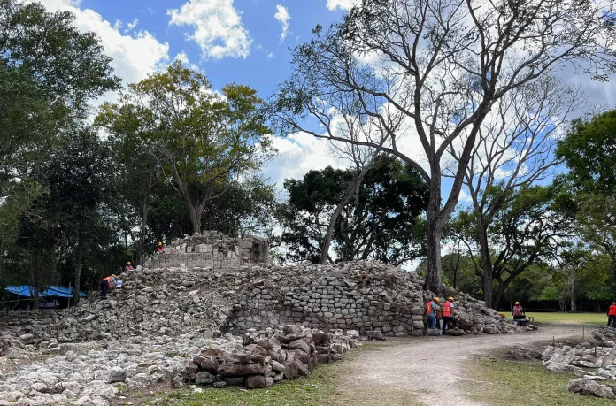 chichen-itza