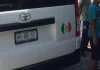 Reportan desaparición de 23 persona que viajaron a SLP