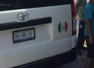 Reportan desaparición de 23 persona que viajaron a SLP