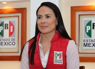 Define Ale del Moral estrategia para su gobierno
