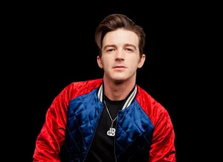 Reportan desaparición del cantante Drake Bell