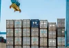 México logró en marzo un superávit comercial de mil 69 mdd