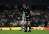 Árbitro Fernando Hernández sancionado con 12 partidos de suspensión