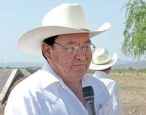 De la Ciudad / Agrónomo, busca diputación local en Coahuila