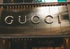 Investigan a Gucci por prácticas antimonopolios
