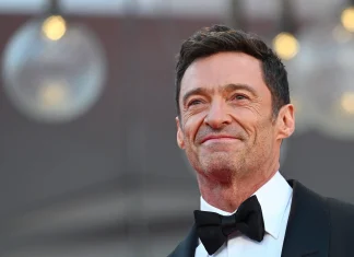 Hugh Jackman anunció que dio negativo a biopsias ante riesgo de cáncer de piel