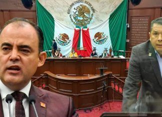 Poder Público / Balita y Juan Carlos, dos tipos sin escrúpulos.
