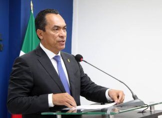 Poder Público / Fiscal Adrián López Solís miente, es tiempo de su renuncia