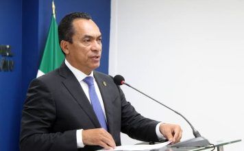 Poder Público / Fiscal Adrián López Solís miente, es tiempo de su renuncia