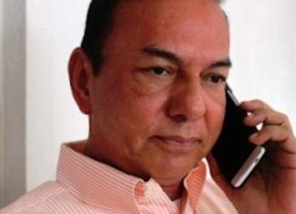 Picotazo Político / Solo Veracruz