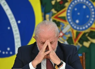 Lula da Silva, fue sometido exitosamente en un hospital de Brasilia
