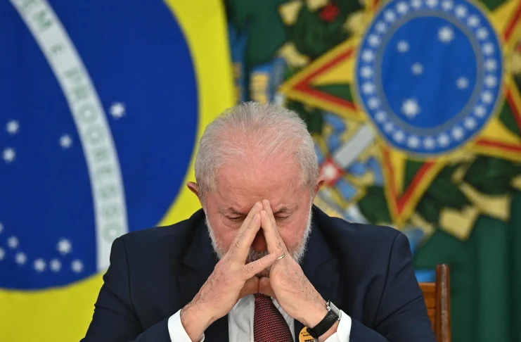 Sheinbaum celebra triunfo de Lula en Brasil: “Una bocanada de aire fresco para América Latina”