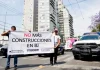 Detienen a otro implicado en cártel inmobiliario