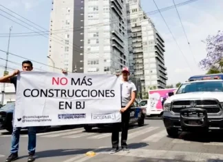 Detienen a otro implicado en cártel inmobiliario