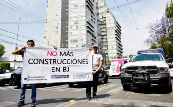 Detienen a otro implicado en cártel inmobiliario