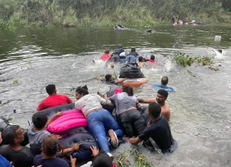 ¿Y los migrantes?