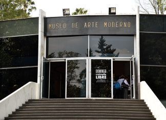 Cultura / El Museo de Arte Moderno