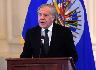 OEA reformará su código ético por ‘affaire’ de Almagro