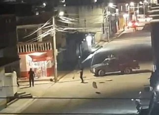 Chiapas / Ejército toma control de seguridad de San Cristóbal de la Casas