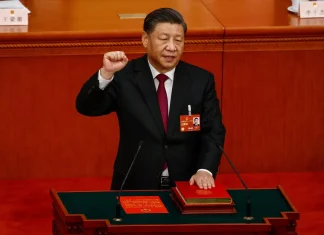 Xi Jinping y Zelenski conversaron vía telefónica