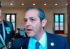 Michoacán / Piso parejo para exámen de control y confianza