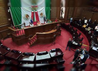 Poder Público / Tendrá Ramírez Bedolla un auditor carnal