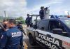 Michoacán / Rescatan a tres secuestrados en Uruapan tras un enfrentamiento